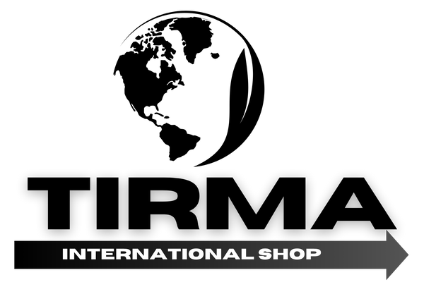 Tirma International Shop